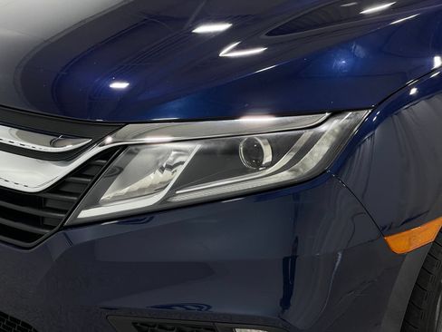 Used 2019 Honda Odyssey EX-L image 32