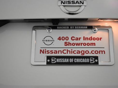 Certified 2022 Nissan Sentra SV w/ Trunk Package FWD image 36