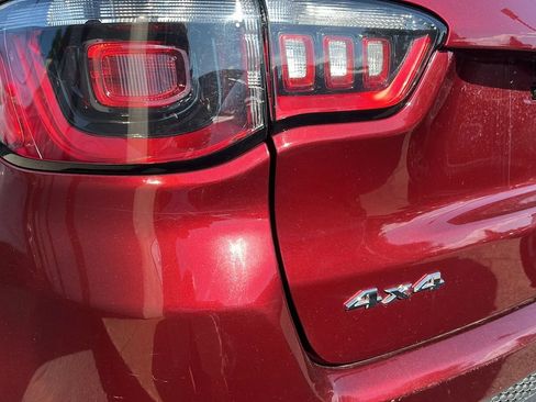 Used 2022 Jeep Compass Latitude w/ Convenience Group image 12