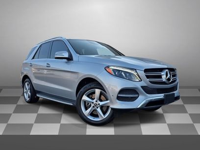 Used 2019 Mercedes-Benz GLE 400 4MATIC