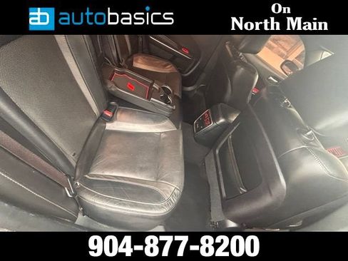 Used 2019 Dodge Charger SXT w/ Leather Interior Group RWD image 13