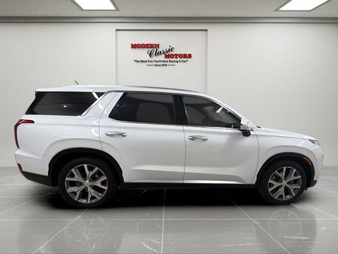 Used 2021 Hyundai Palisade SEL w/ Convenience Package image 6