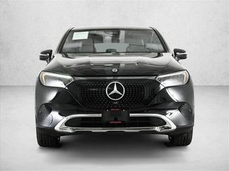 Certified 2023 Mercedes-Benz EQE 350+ 4MATIC SUV video 2