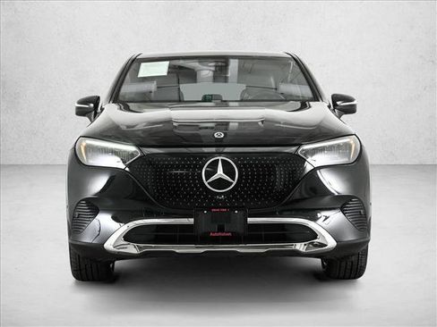 Certified 2023 Mercedes-Benz EQE 350+ 4MATIC SUV image 2