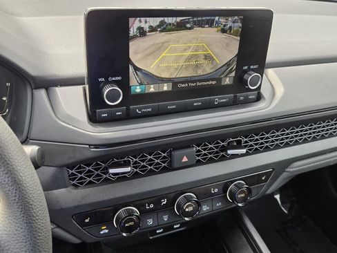 Certified 2024 Honda Accord EX image 21