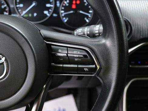 Used 2024 MAZDA CX-90 3.3 Turbo w/ Select Package image 16