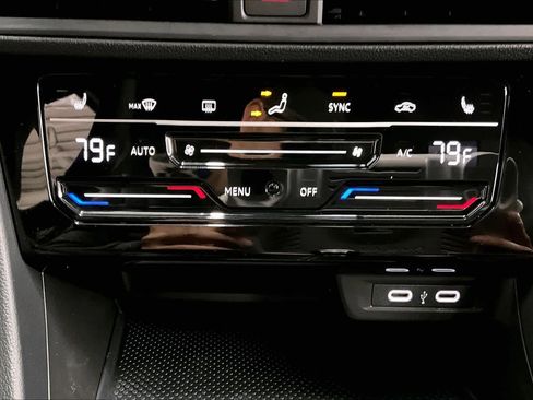 New 2026 Volkswagen Jetta Sport image 20