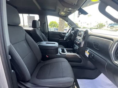 Used 2021 Chevrolet Silverado 1500 RST w/ Convenience Package II RWD image 20