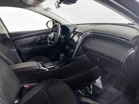 Used 2023 Hyundai Tucson SEL image 27