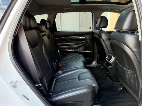 Used 2019 Hyundai Santa Fe Limited FWD image 15