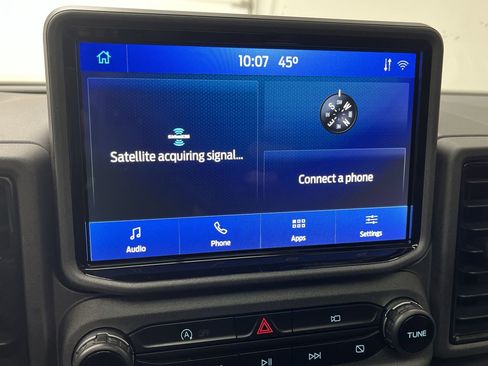 Used 2021 Ford Bronco Sport First Edition image 21