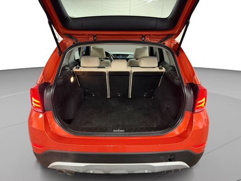 Used 2014 BMW X1 xDrive28i AWD/4WD image 26