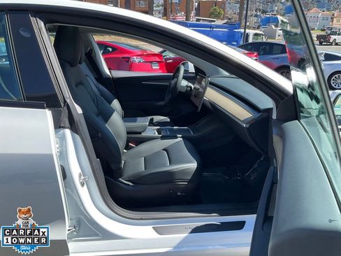 Used 2023 Tesla Model 3 Standard Range image 60