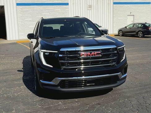 New 2026 GMC Acadia Elevation w/ LPO, Floor Liner Package image 38