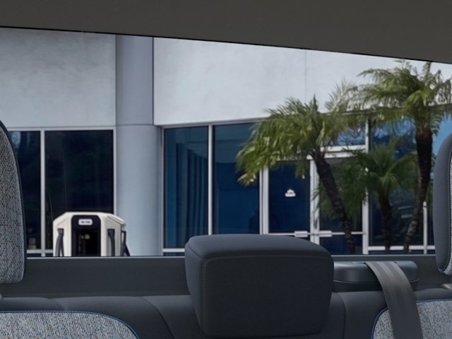 New 2026 Ford Maverick XLT FWD image 24
