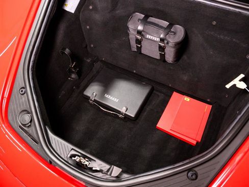 Used 2008 Ferrari F430 Spider RWD image 47