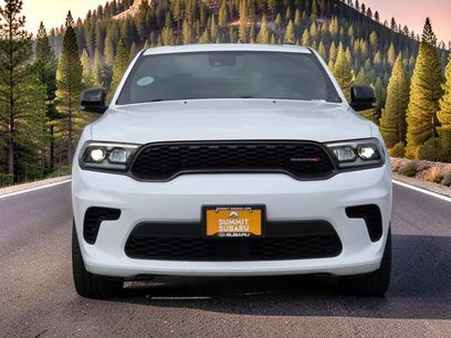 Used 2024 Dodge Durango GT