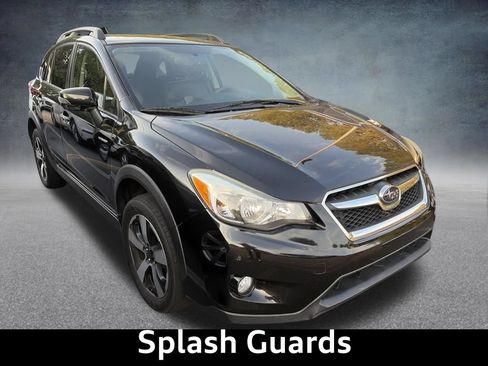 Used 2015 Subaru Crosstrek Touring w/ Popular Package #2 AWD/4WD image 9