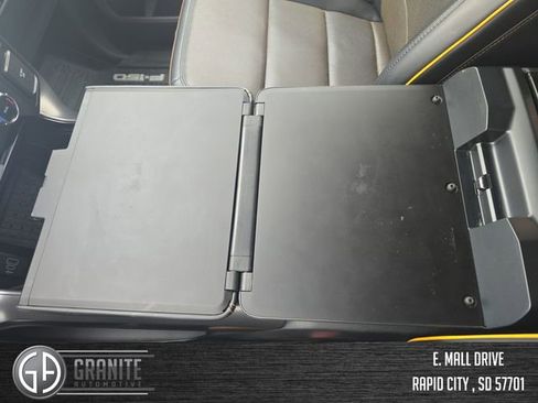 Used 2025 Ford F150 Tremor AWD/4WD image 36