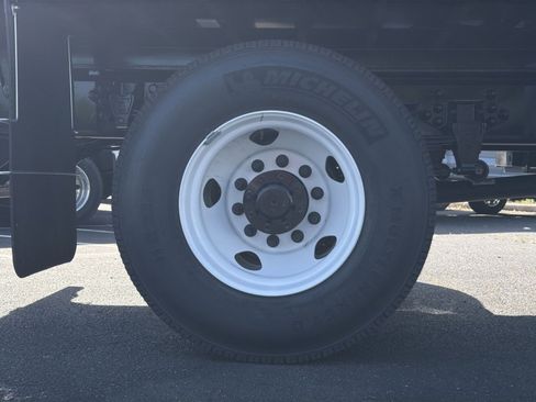 New 2027 Ford F750 2WD Crew Cab Super Duty image 16