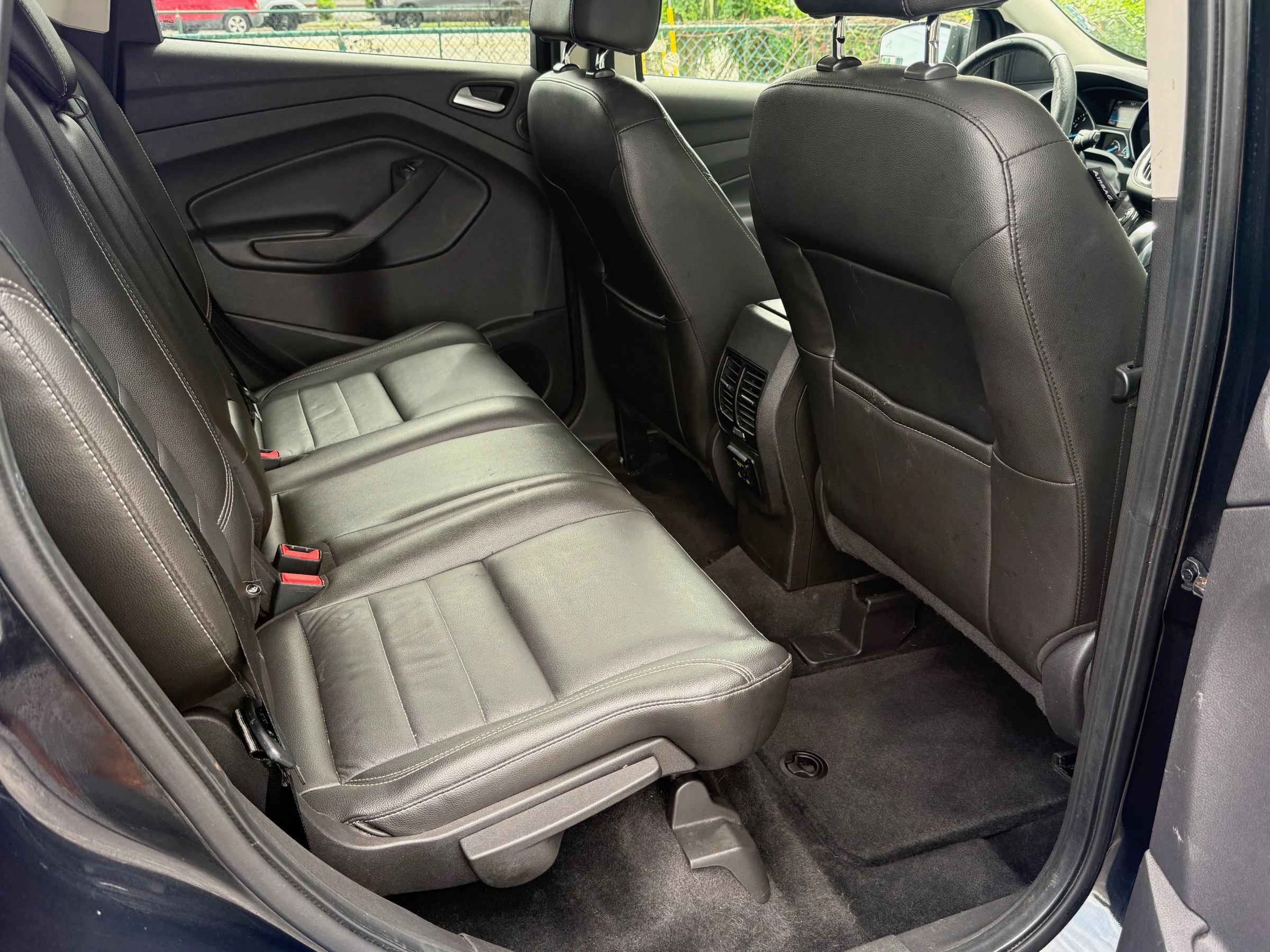 Used 2014 Ford Escape Titanium w/ Equipment Group 401A FWD image 14