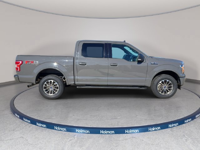 Used 2020 Ford F150 XLT w/ Equipment Group 302A Luxury AWD/4WD image 5