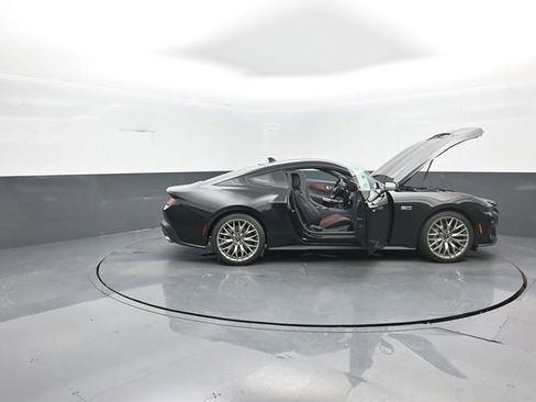 New 2026 Ford Mustang GT Premium RWD image 38