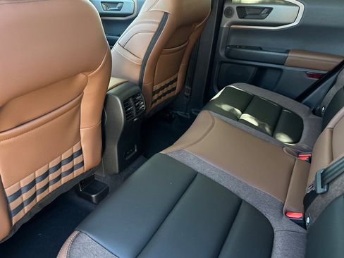 New 2026 Ford Bronco Sport Outer Banks image 13