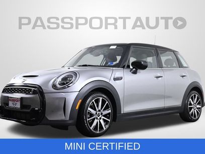 Used 2024 MINI Cooper S