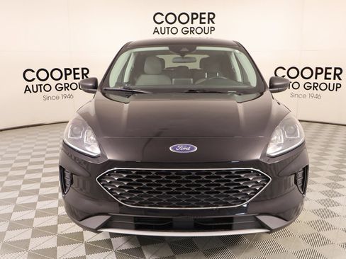 Used 2022 Ford Escape SE w/ Convenience Package FWD image 8
