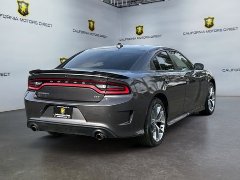 Used 2021 Dodge Charger GT image 5