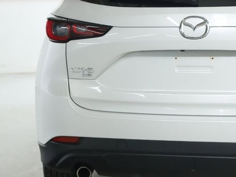 Used 2023 MAZDA CX-5 AWD 2.5 S w/ Select Package image 43