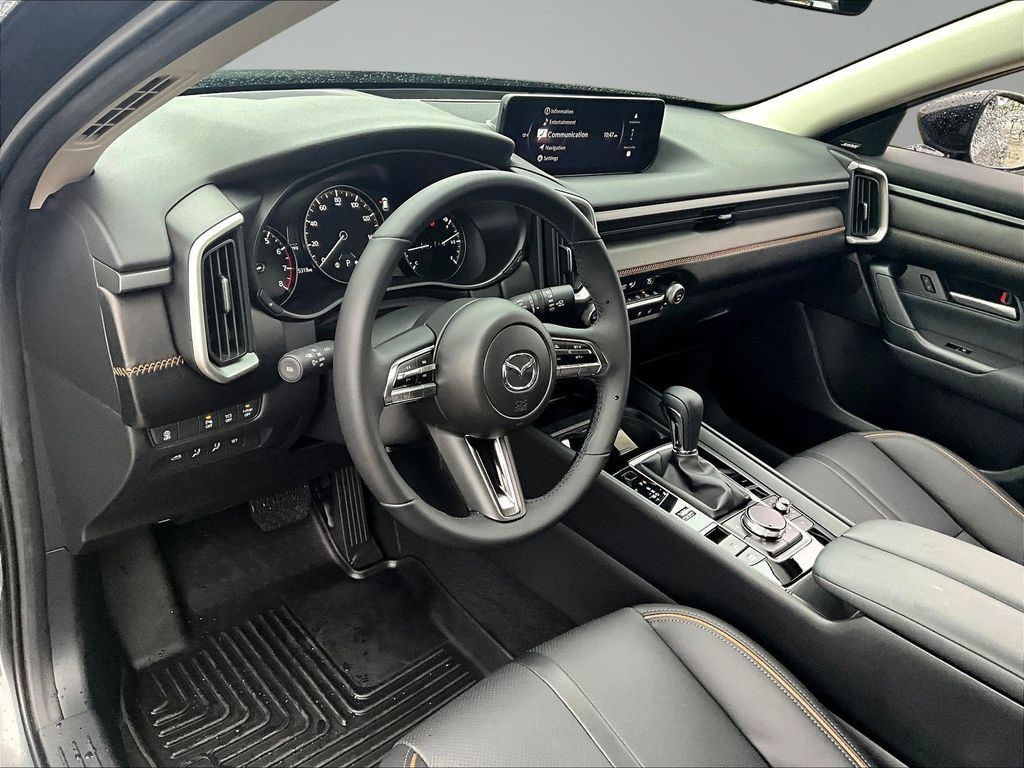 Used 2026 MAZDA CX-50 AWD 2.5 S w/ Accent Package image 19