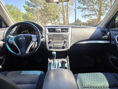 Used 2018 Nissan Altima 2.5 S w/ S Convenience Package FWD image 23