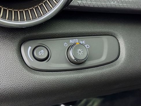 New 2026 Chevrolet Trax ACTIV w/ Sunroof Package image 10