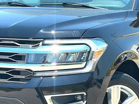Used 2024 Ford Expedition King Ranch AWD/4WD image 4