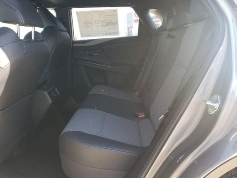 New 2026 Toyota bZ XLE image 12