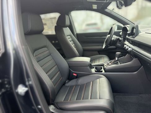 New 2026 Honda CR-V Sport-L image 25