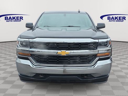 Used 2016 Chevrolet Silverado 1500 LT w/ Trailering Package image 2