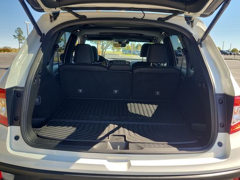 Used 2021 Honda Passport EX-L image 12