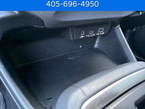 Used 2024 Subaru Crosstrek 2.0i Premium AWD/4WD image 33