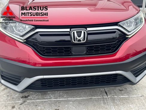 Used 2021 Honda CR-V Special Edition image 32