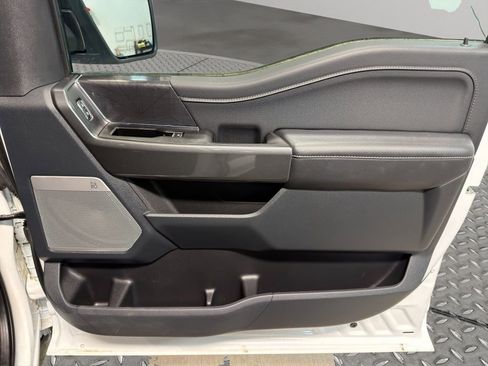 Used 2023 Ford F150 XLT w/ Equipment Group 302A High image 21