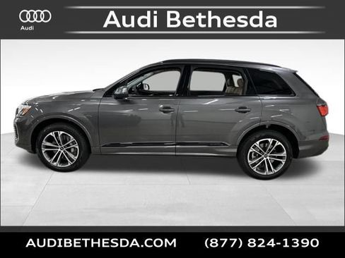 New 2026 Audi Q7 2.0T Premium AWD/4WD image 4
