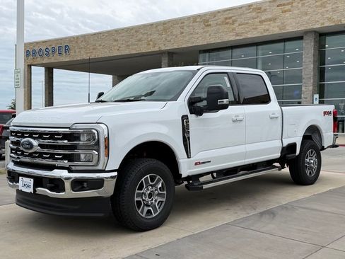 New 2026 Ford F250 Lariat AWD/4WD image 43