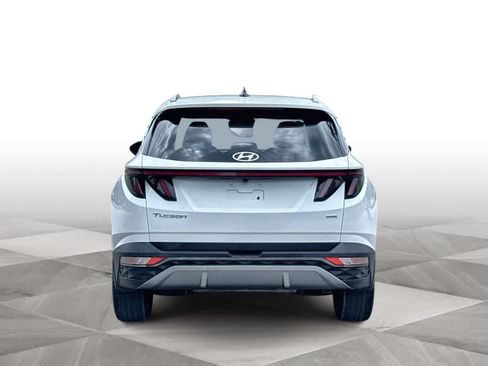 Used 2023 Hyundai Tucson Limited AWD/4WD image 7