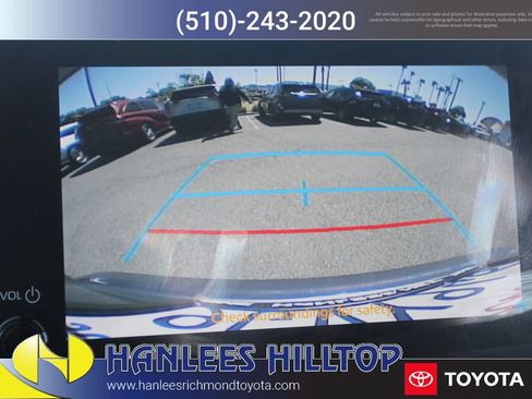 Used 2023 Toyota Corolla LE FWD image 24