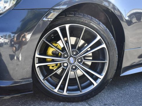 Used 2014 Subaru BRZ Limited w/ Popular Package #2A image 4