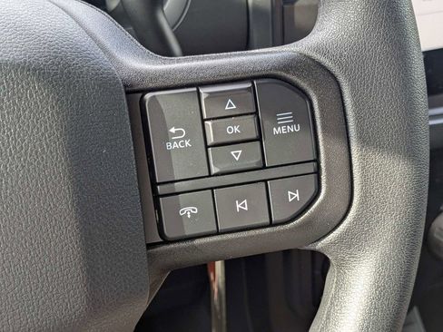 Used 2026 Ford F150 STX w/ F-150 LOBO Package AWD/4WD image 24