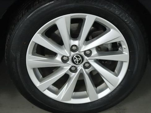 Certified 2023 Toyota Camry LE FWD image 10